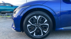 Kia EV6 166kW GT Line 77.4kWh 5dr Auto Electric Estate